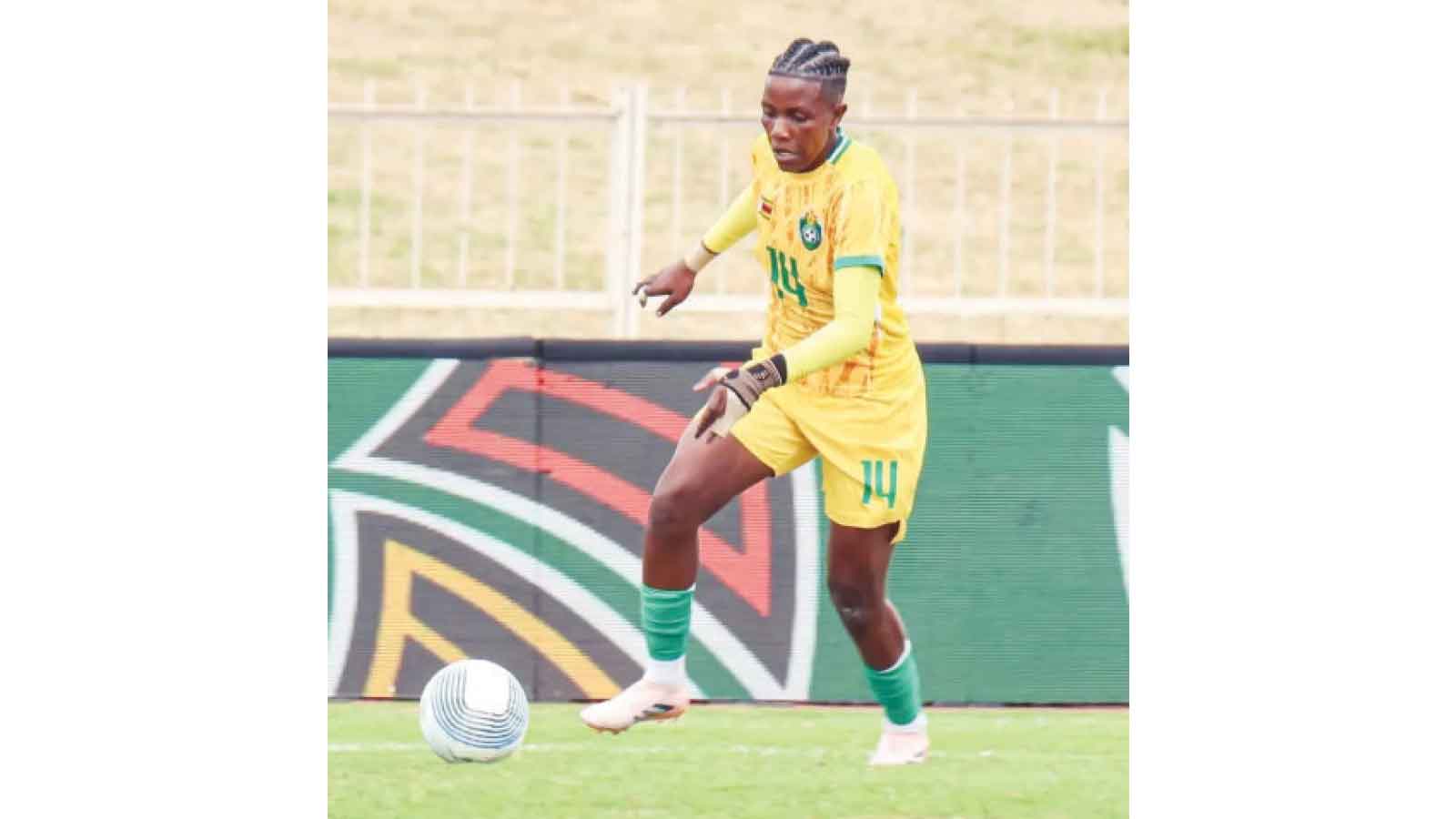 Ethel’s perseverance pays