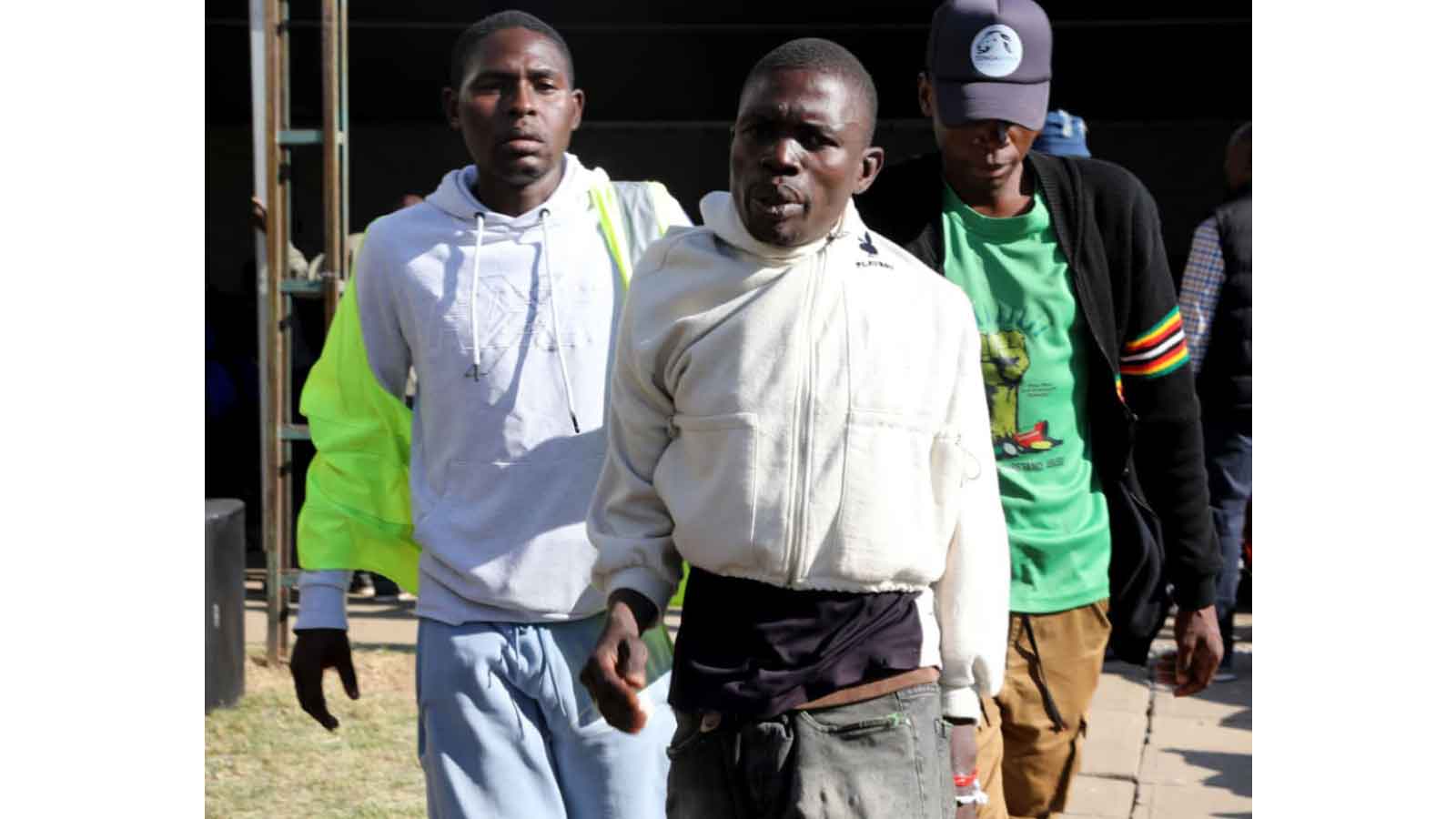 Hope reborn as Angel of Hope Rehab welcomes 8th intake