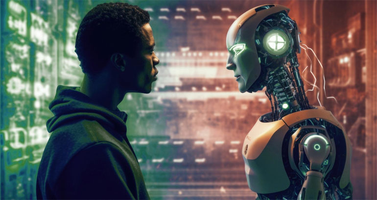 Not yet Uhuru: AI is not yet ready to replace humans