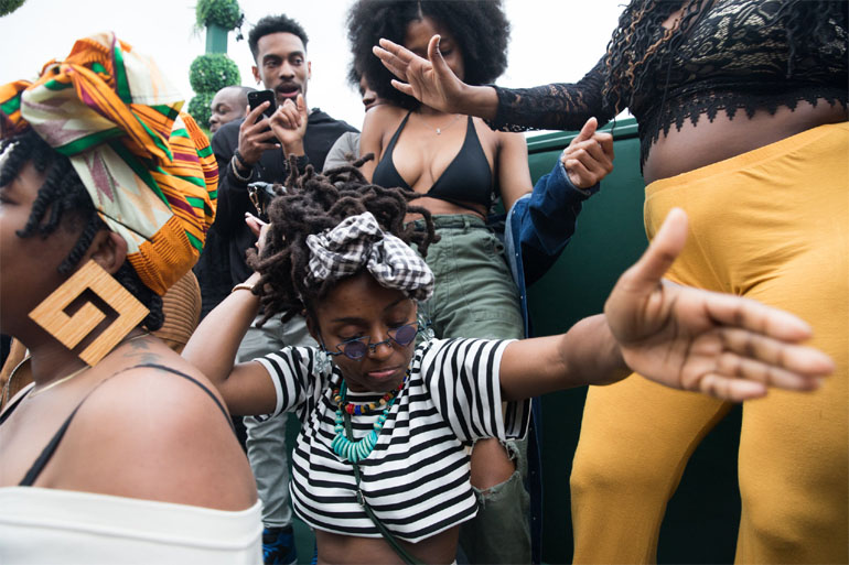 How vulgar language is shaping youths