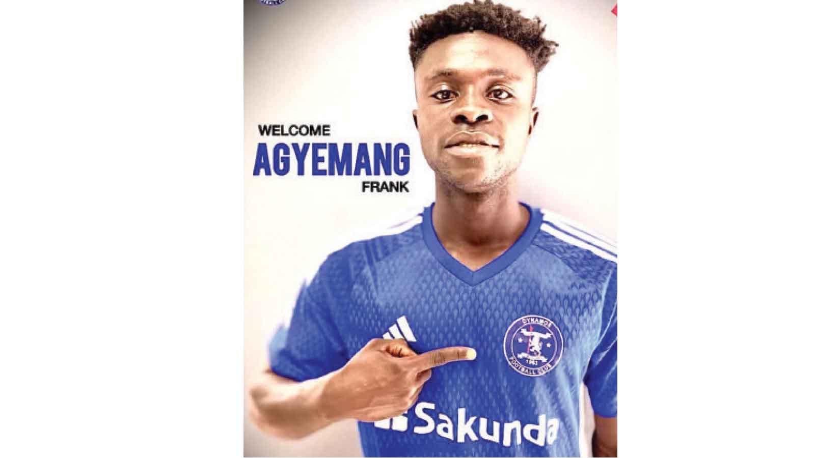 DEMBARE’S LAST-MINUTE HEARTBREAK ONCE AGAIN