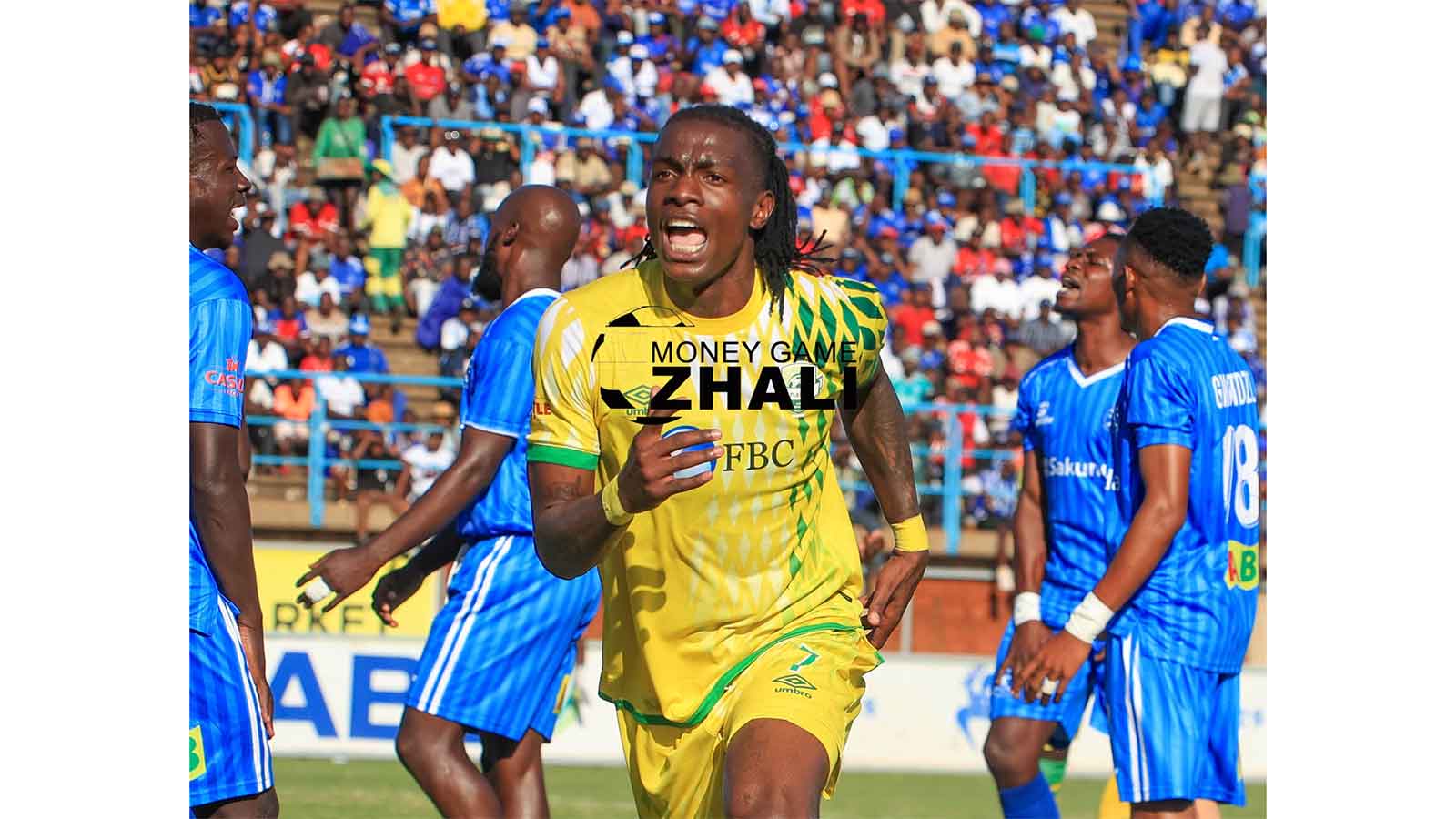 Dematsika steps into spotlight