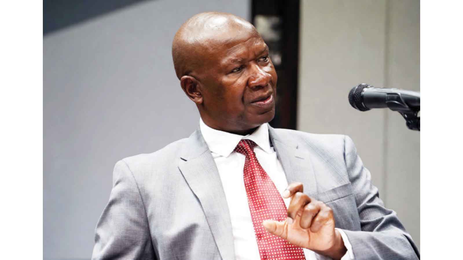 Gen (Rtd) Sibanda’s Politburo appointment a masterstroke