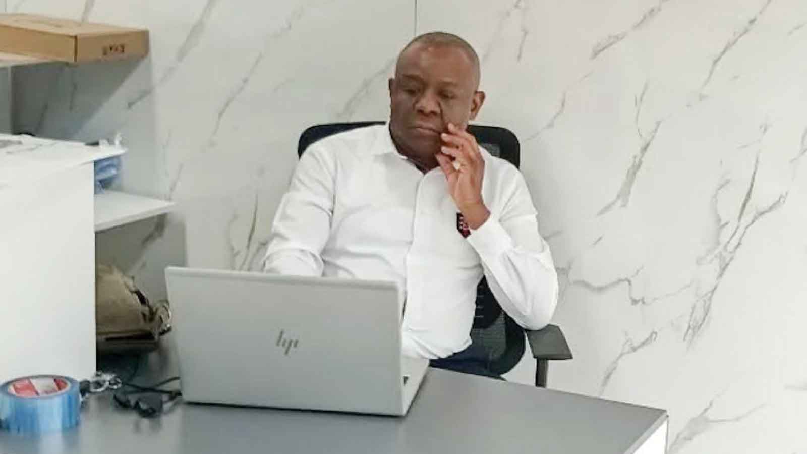 HEALTHPOINT REJECTS BUSINESSMAN’S CLAIMS OF UNPROFESSIONAL TREATMENT