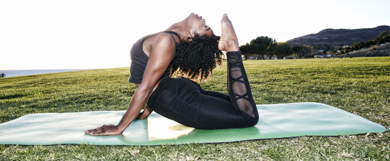 Five exercises proven to make you happier