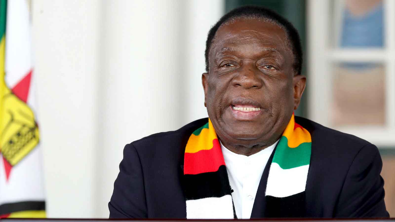 Unity key to Africa’s growth, says President