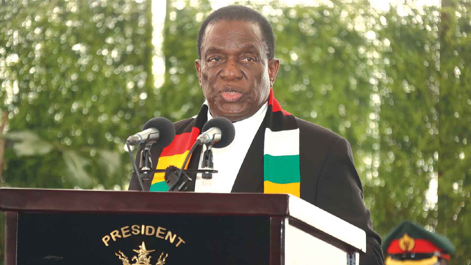 HISTORIC WEEK AS PARLY RESUMES SITTING