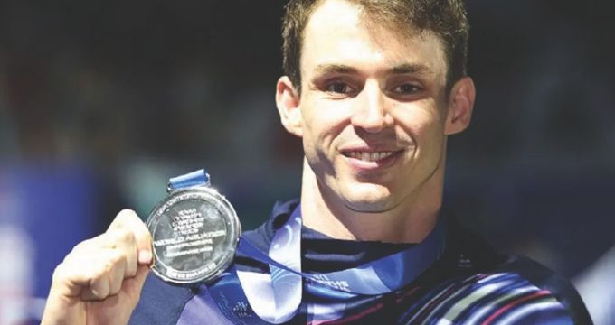 finally! Olympics for steroid-users