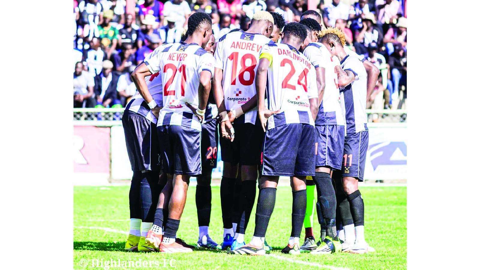 BOSSO PLAYERS DOWN TOOLS ONCE AGAIN OVER SALARIES