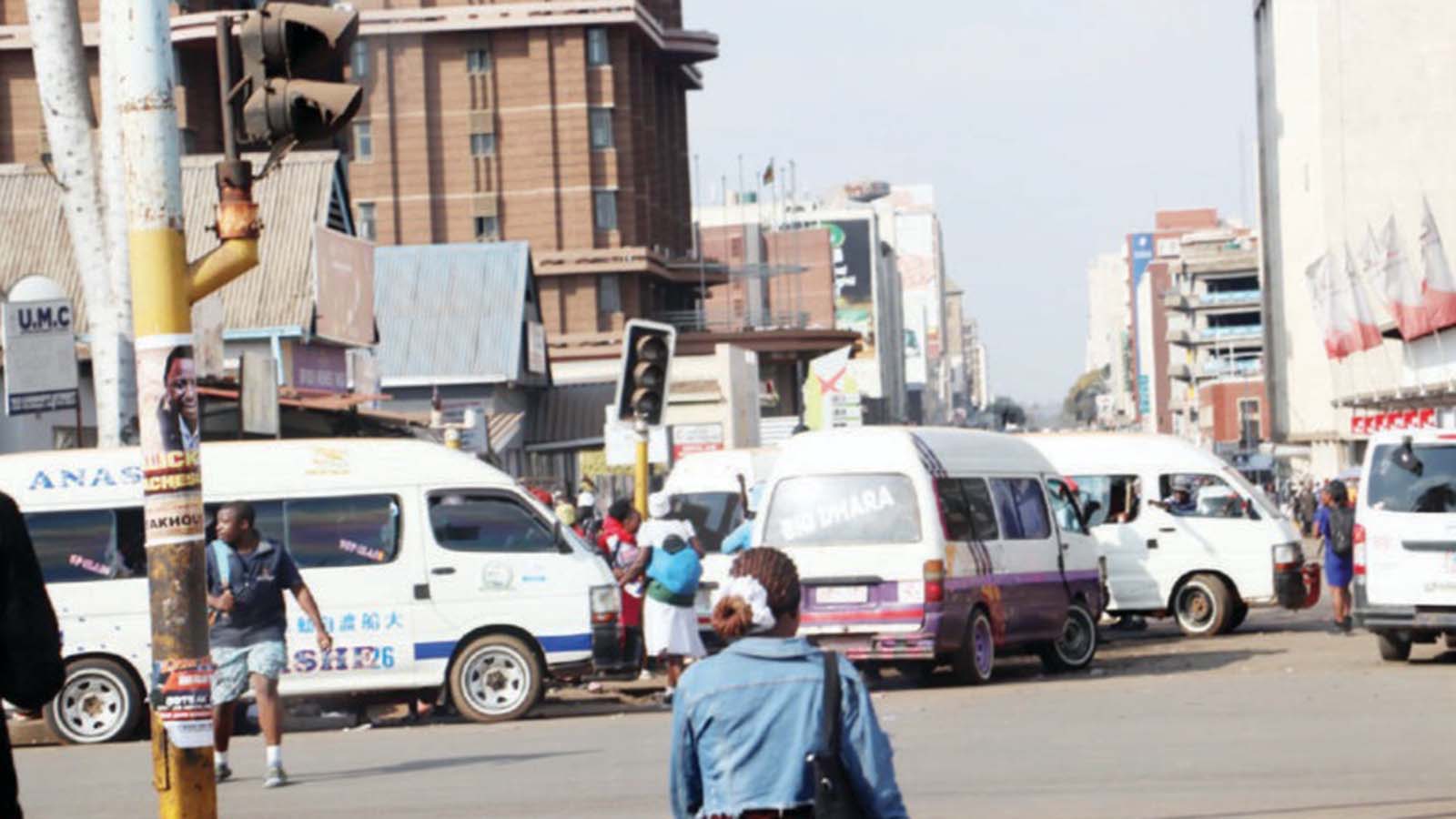 The commuter poverty trap: How Harare’s urban expansion is making work more expensive