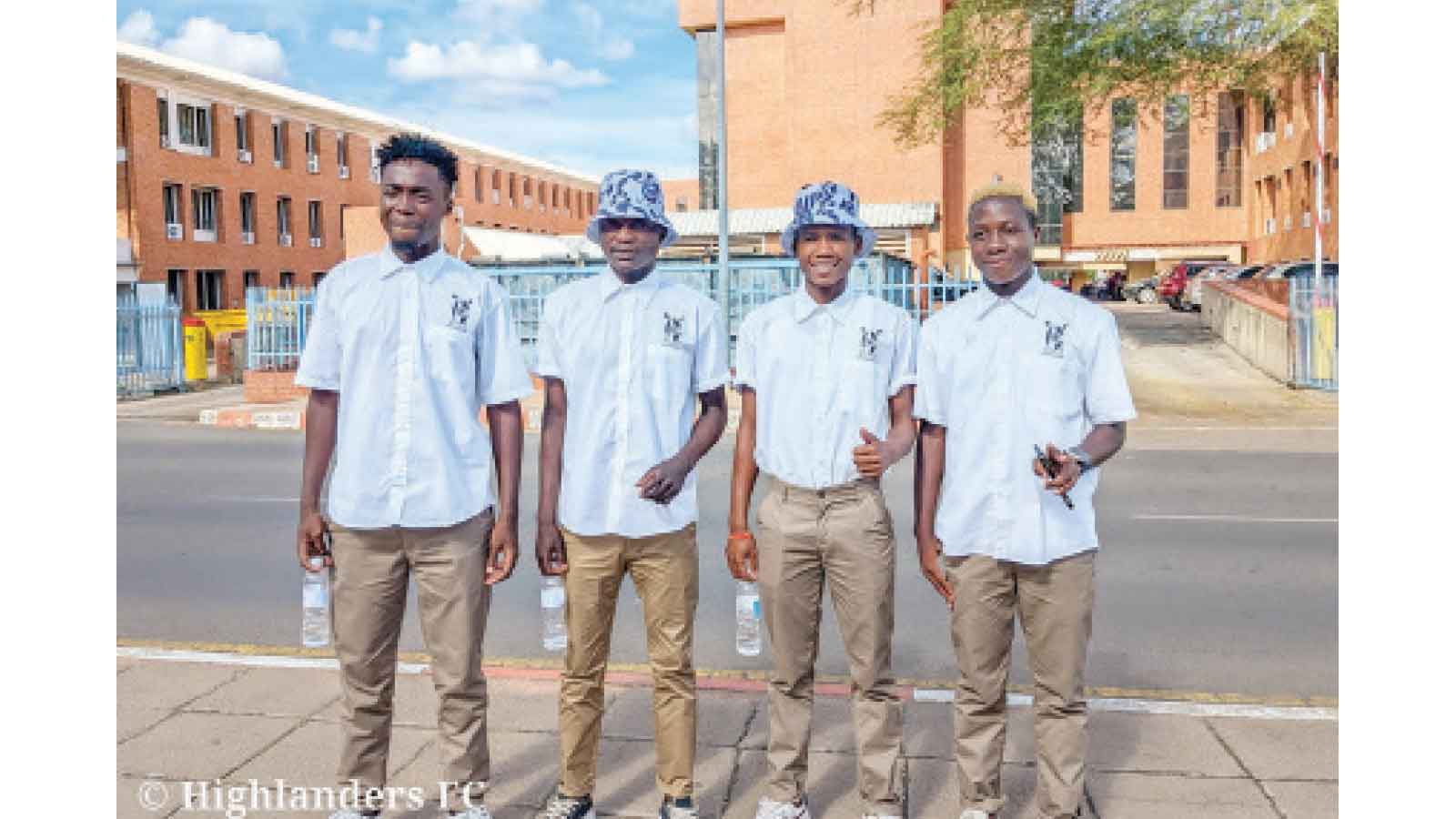 IT’S GETTING WORSE AT TROUBLED BOSSO