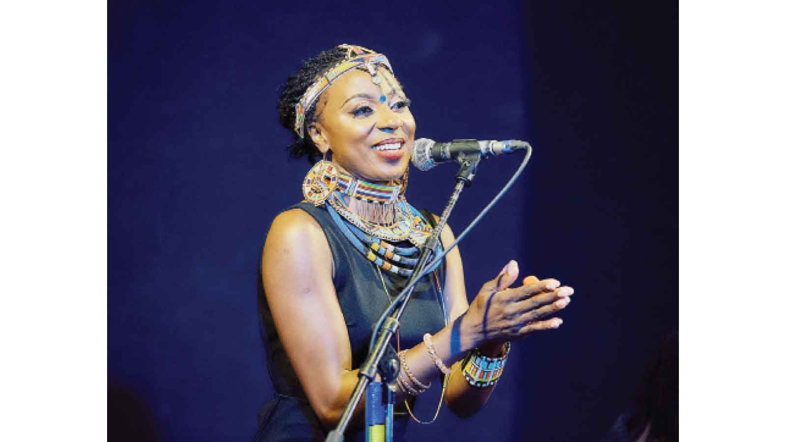 EIGHT YEARS LATER: CAN HIFA REKINDLE ZIM’S CREATIVE SOUL? . . . Organisers promise pure magic