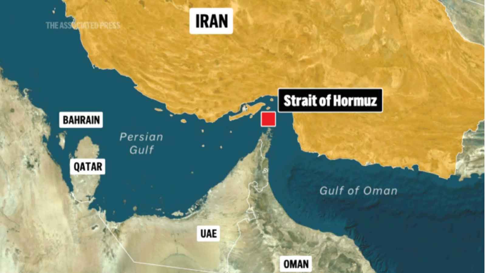 Fragile ceasefires, economic corridors anchored by Strait of Hormuz
