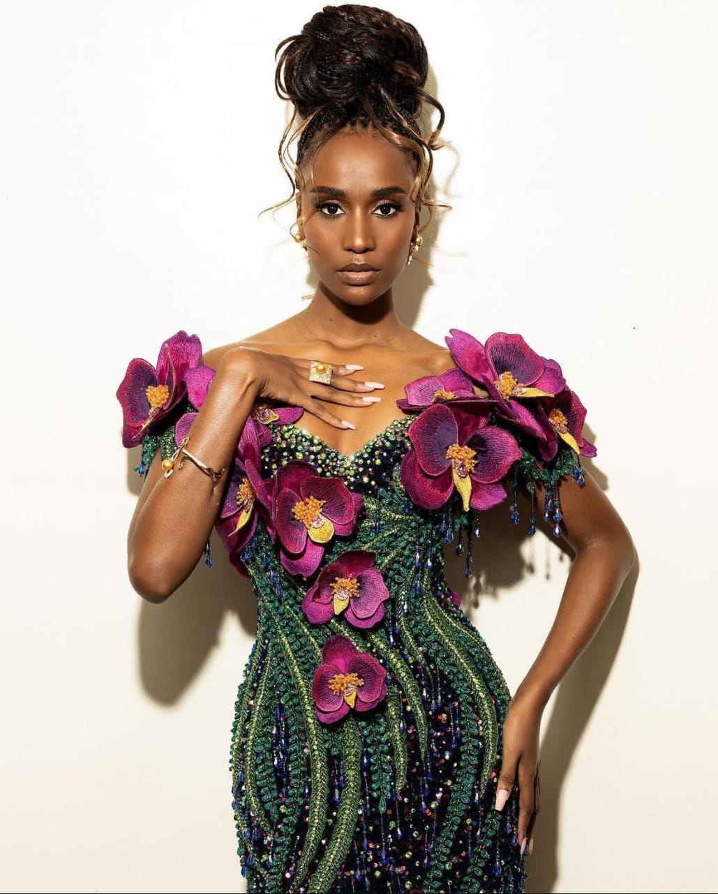 Breaking…Zozi to host Miss Universe Zimbabwe
