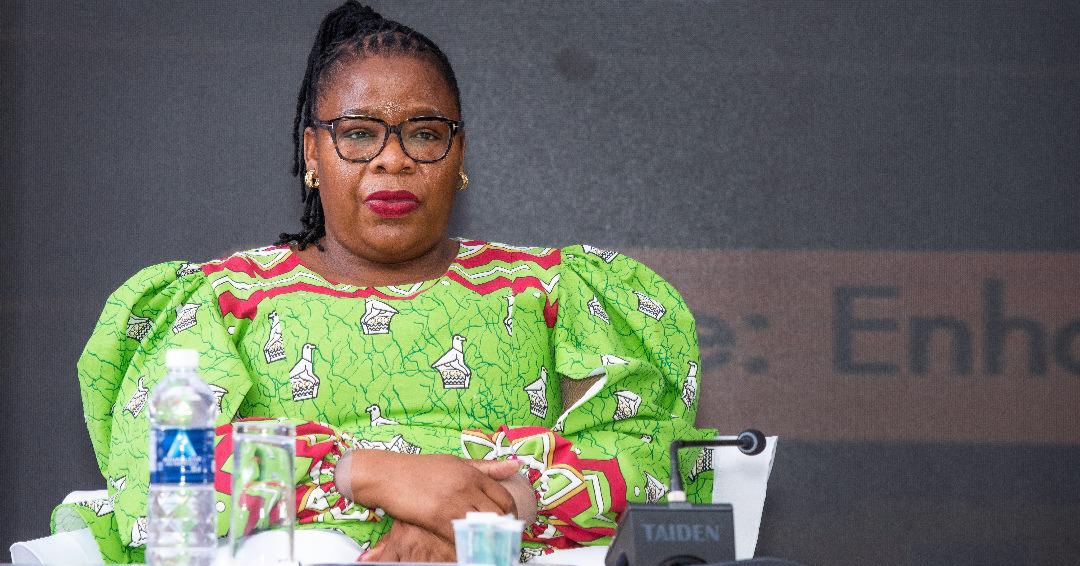‘Second Republic opens leadership spaces for women’