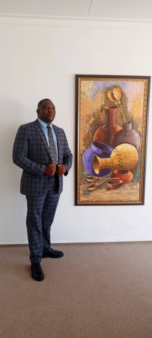Family appeals for help in locating missing Maphisa man