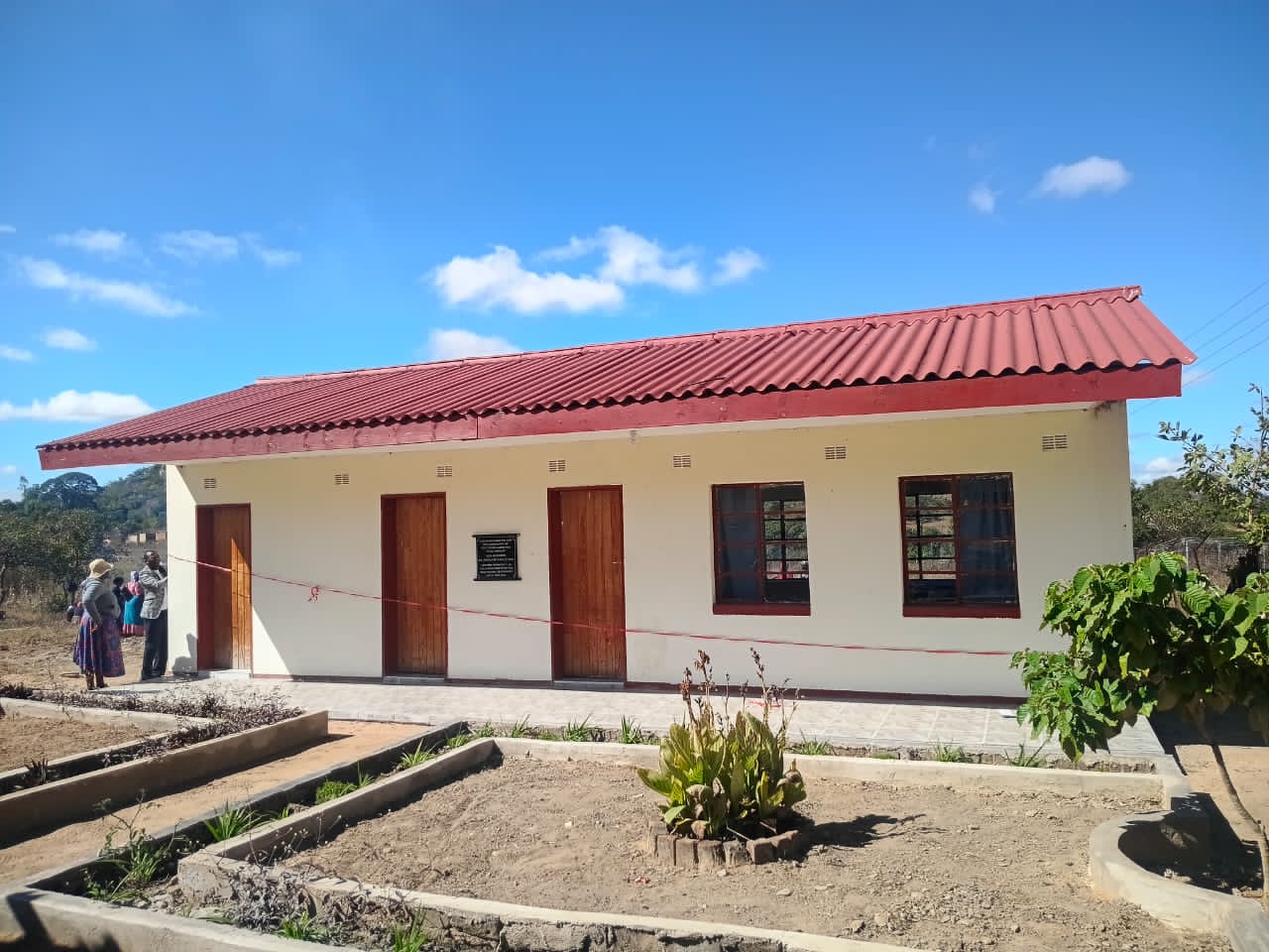 Government accelerates rural health services modernisation