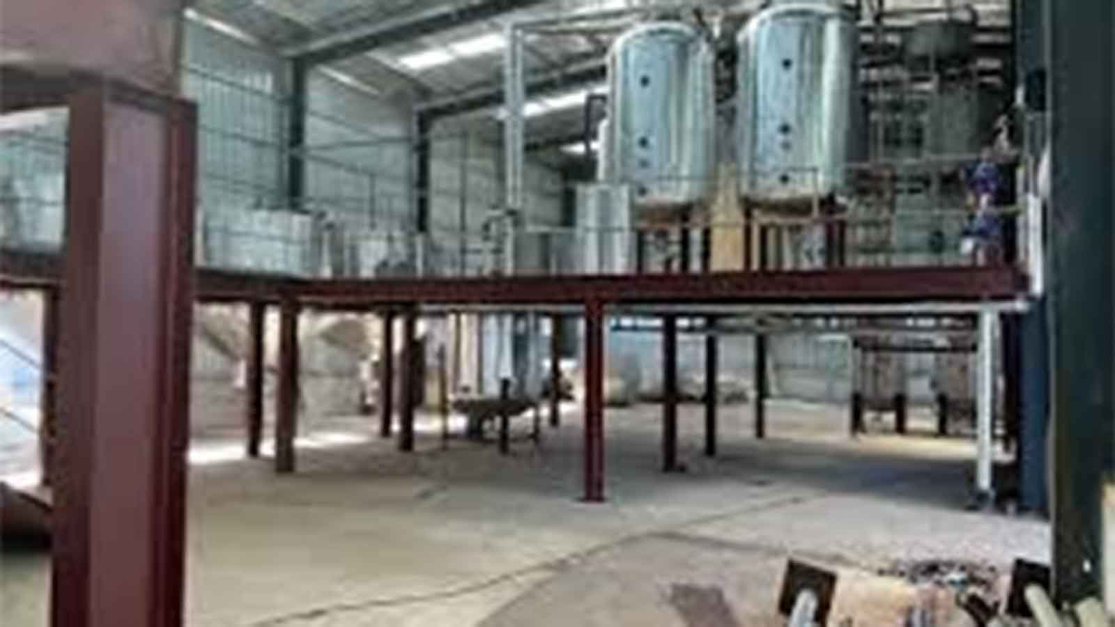 COMMENT: Zimbabwe’s industrial shift is  no longer optional