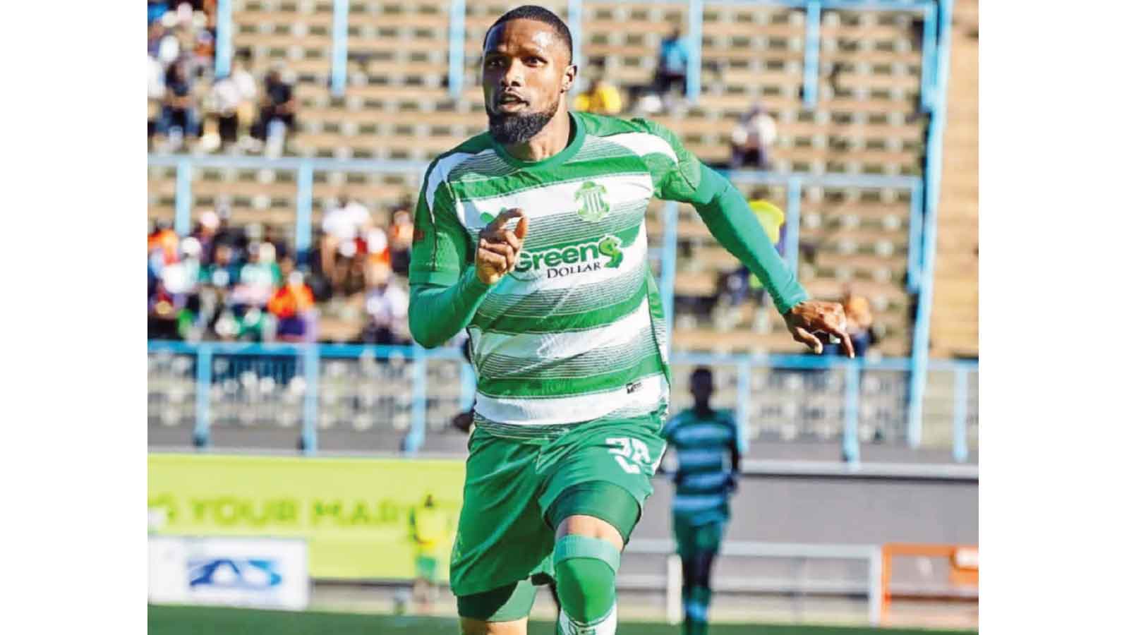 CAPS, FC Platinum in new era