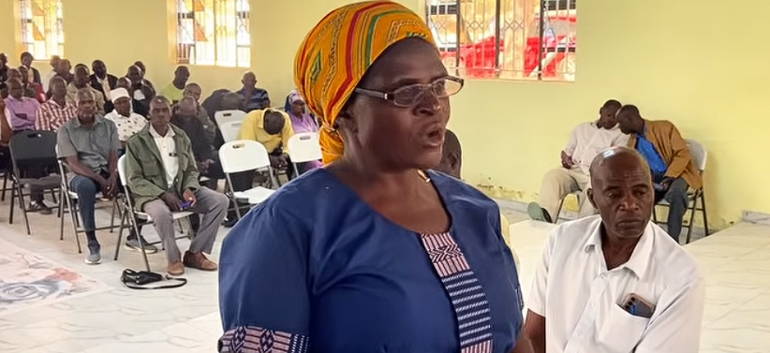 Brothers rebuked for ruthless land takeover
