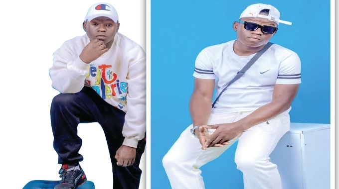 Tiktok star Samandlo on mission to revive Byo hip-hop