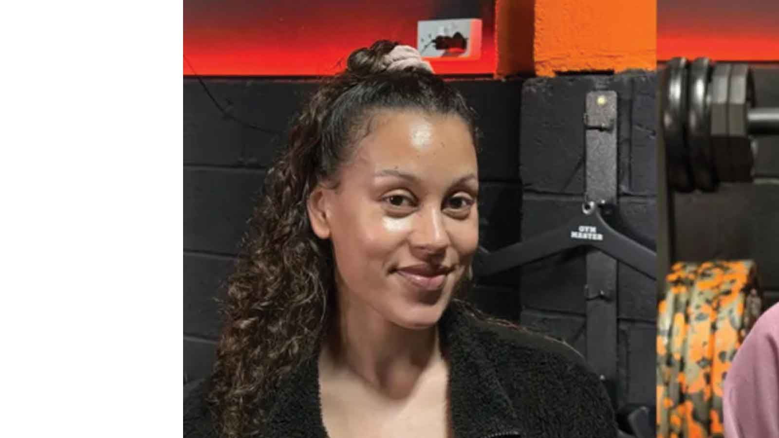 Breaking down barriers in gyms for women