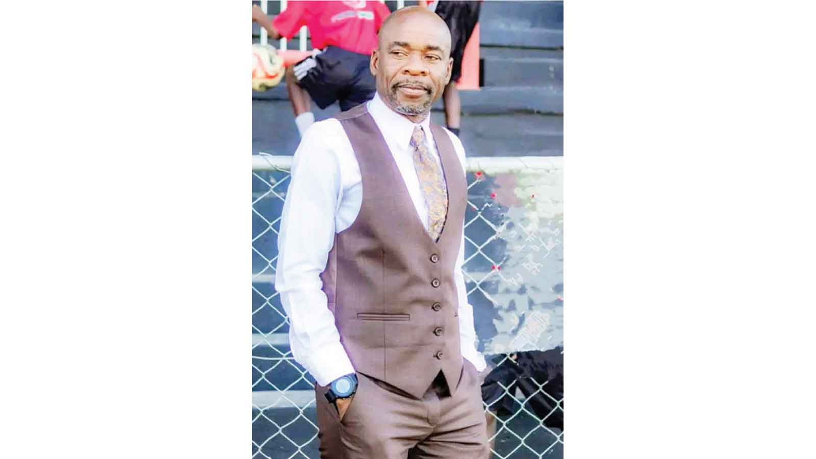 Kaindu’s bold statement