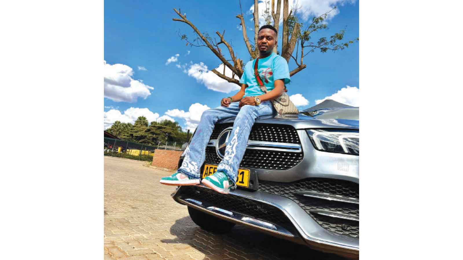 NOSTALGIA SELLS: THE SWEET SOUND  OF ZIM THAT HEALS HOMESICK HEARTS