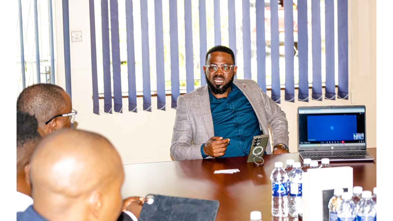 Fintech firm to ease cross-border payments, remittances