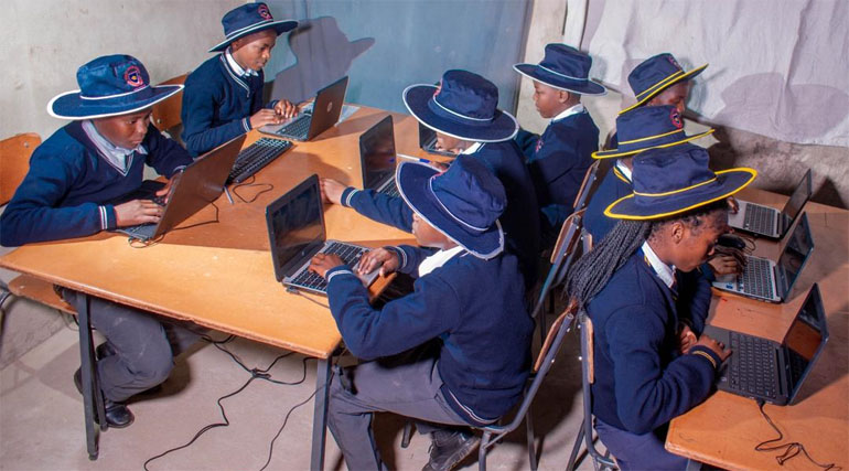 Innovator quietly pulls the plug on digital addiction