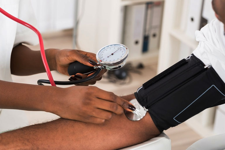 Younger age groups getting ‘lifestyle diseases’