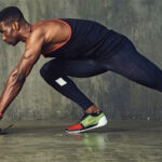 Love handles are the extra pockets of fat and skin that often form around your hips, waist and abdomen
