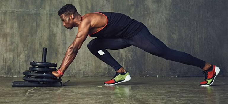 Love handles are the extra pockets of fat and skin that often form around your hips, waist and abdomen