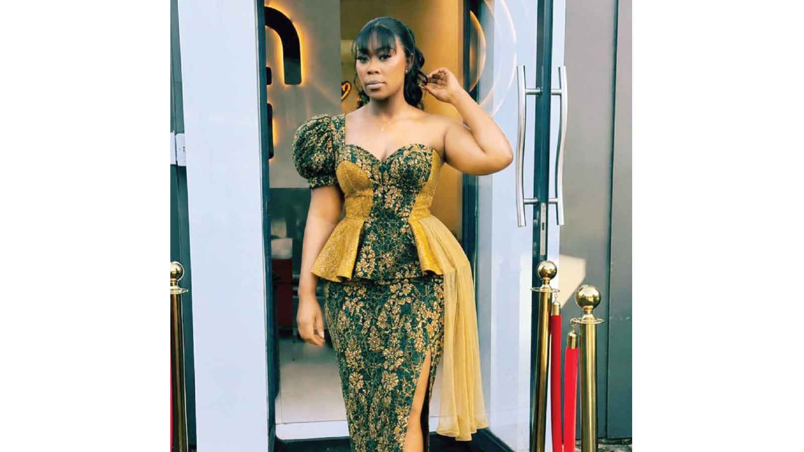MADAM BOSS US$65K MOVIE  GOES ON THE BIG SCREEN
