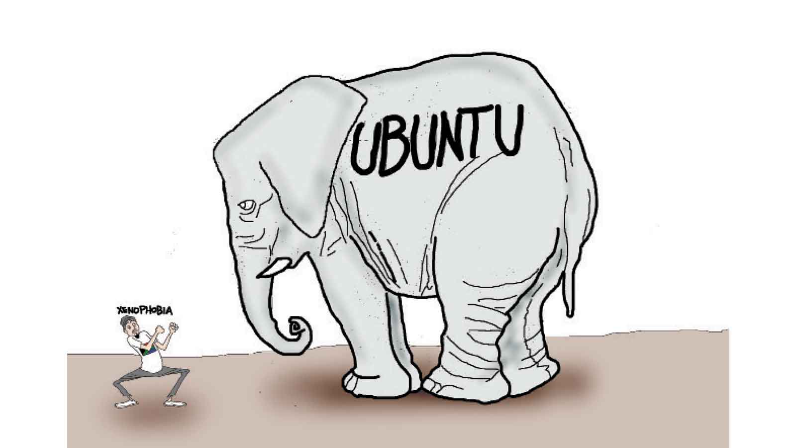 Main Cartoon 17 May 2026