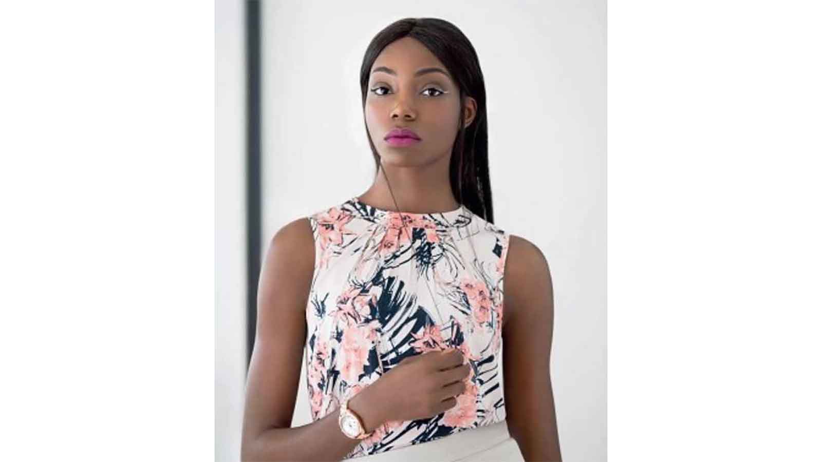 EDITORIAL COMMENT: MISS UNIVERSE ZIM IS MORE THAN A BEAUTY CONTEST