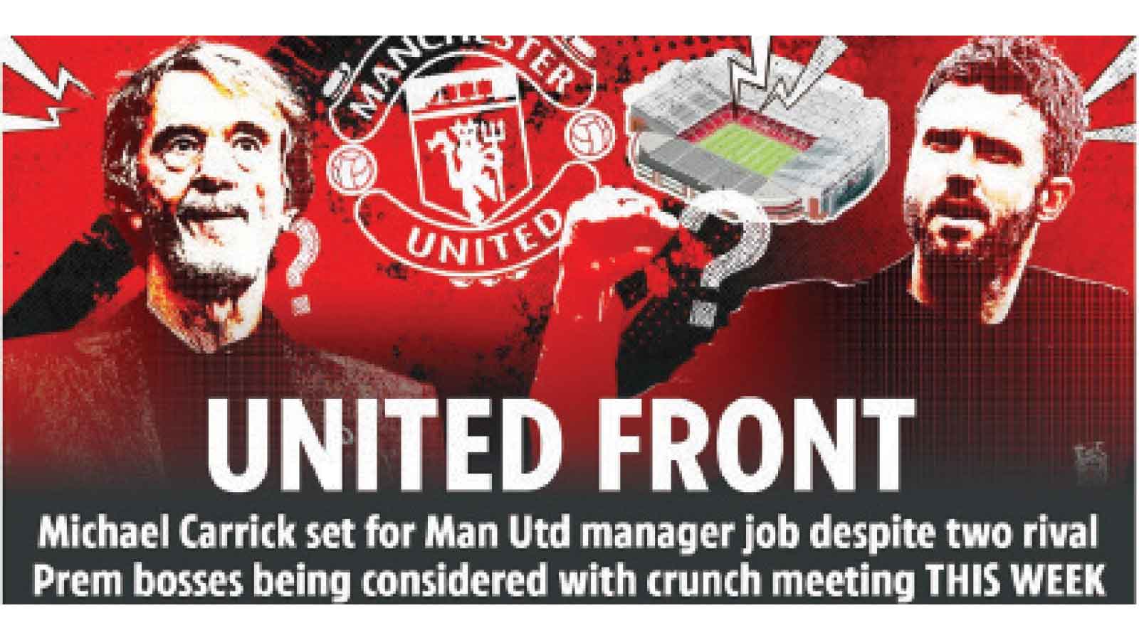 UNITED FRONT