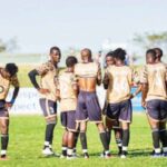 Manica Diamonds' form has improved over the last four games