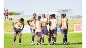 Manica Diamonds' form has improved over the last four games