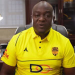 Manica Diamonds spokesperson, Tapiwa Mbidzo