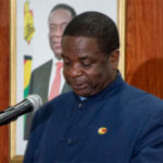 Manicaland Provincial Education Director Mr Richard Gabaza