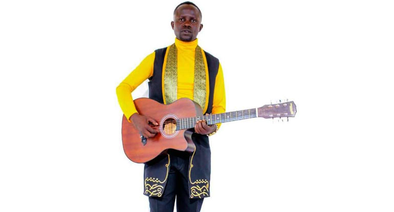 Mark Ngwazi