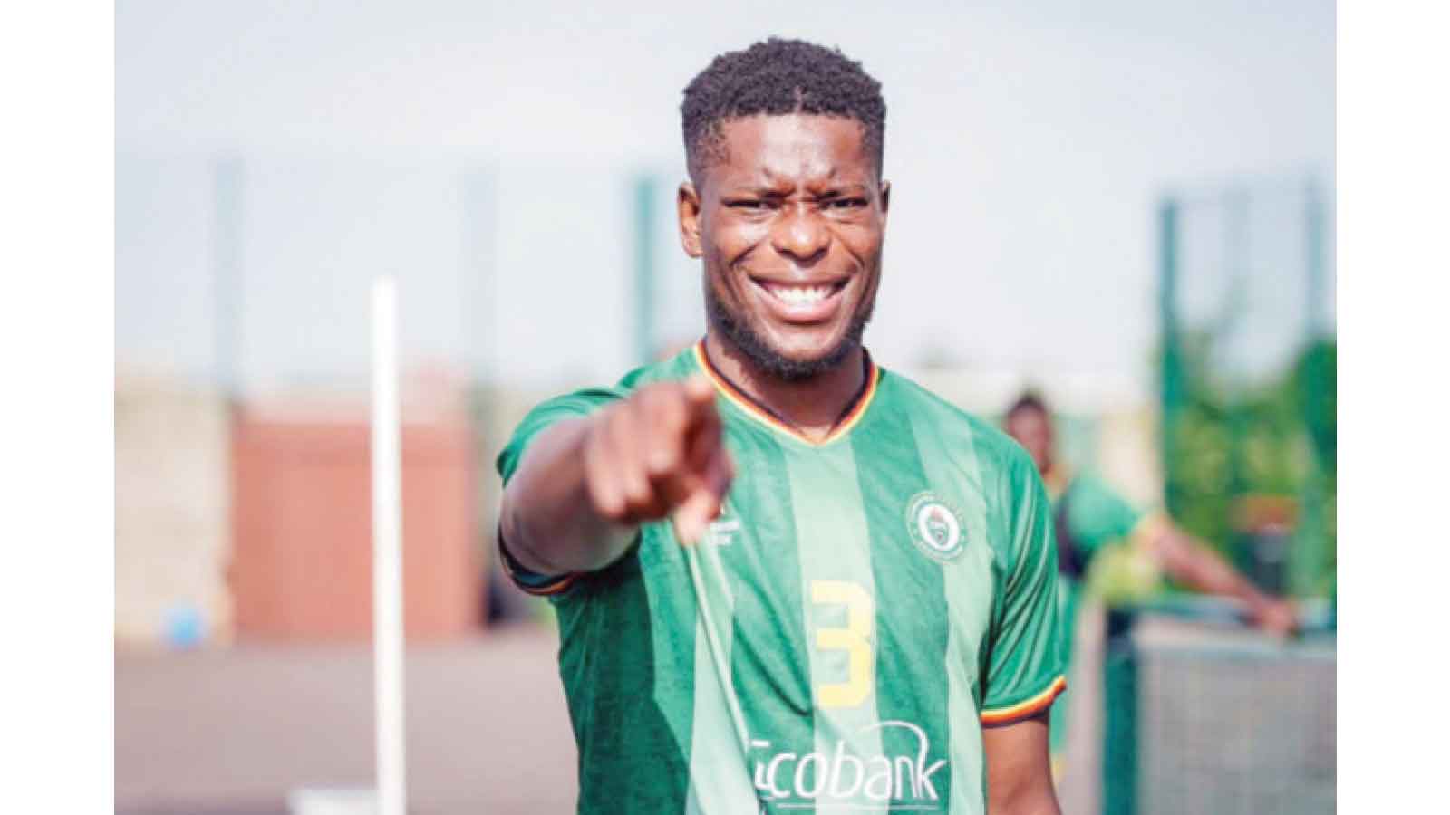 Munetsi happy with return despite loss