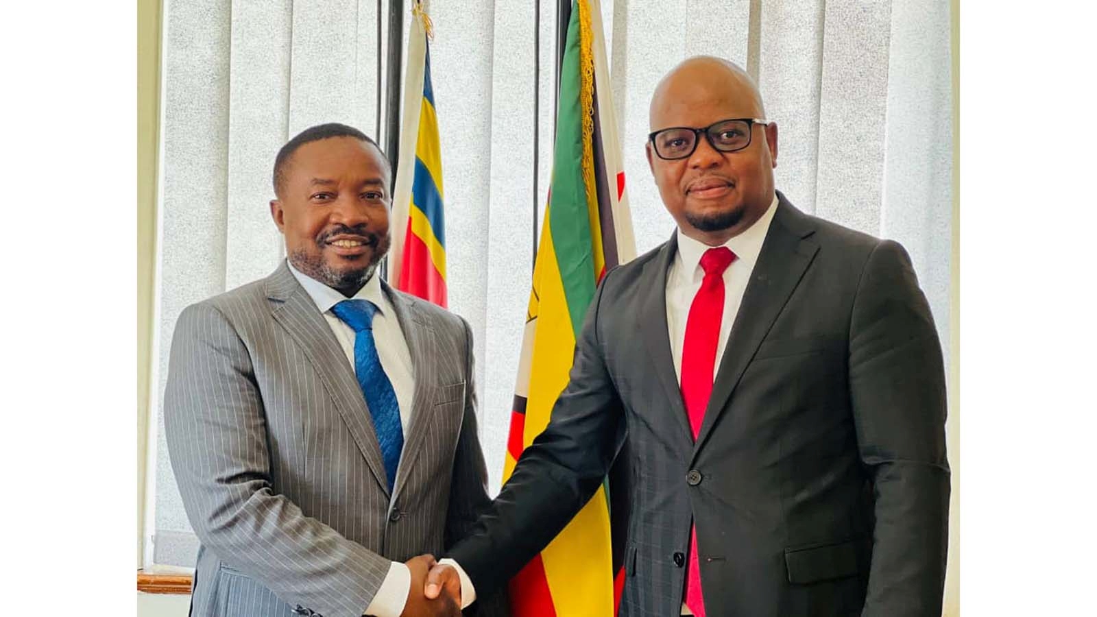 Mafume appoints Chiwawa acting Town Clerk