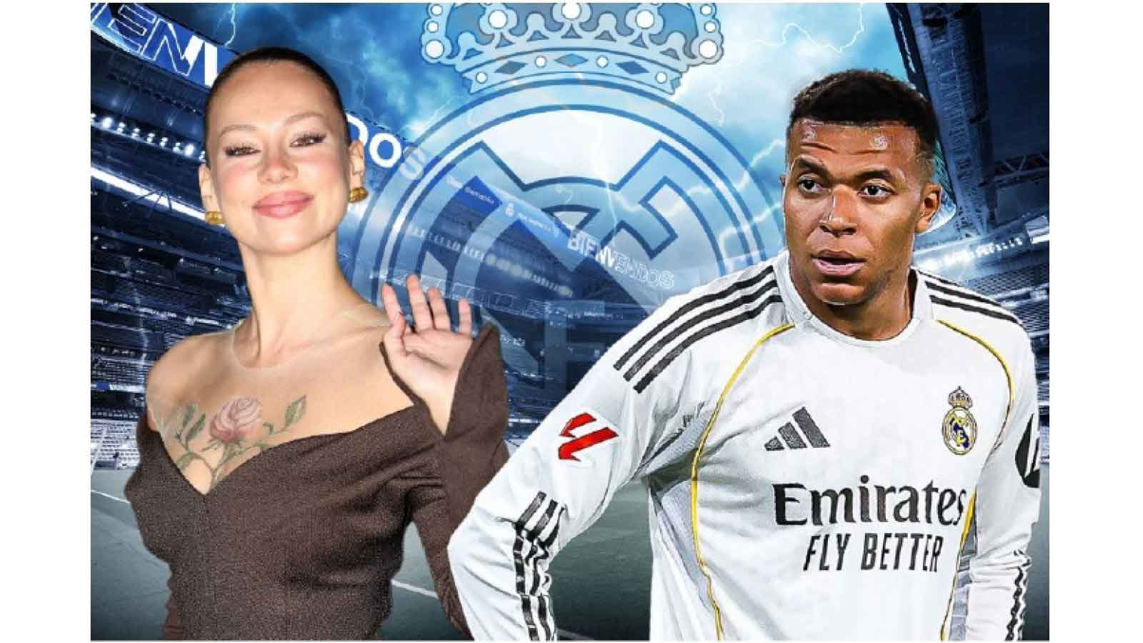 4 million Madrid fans sign Mbappe petition