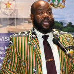 Minister of State for Manicaland Provincial Affairs and Devolution, Advocate Misheck Mugadza