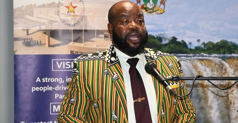 Muchena headmanship in Mutasa revived after 74 years