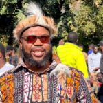 Minister Mugadza