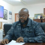Minister Mugadza
