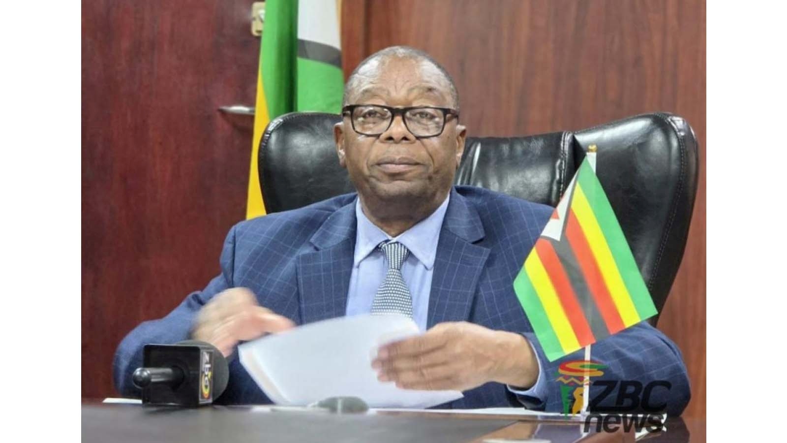 No Ebola cases in Zimbabwe, but remain vigilant: Government